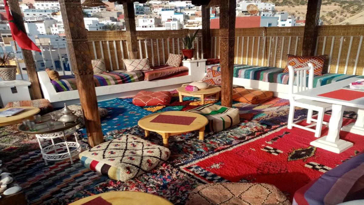 Taghazout Sea Surf Hostel photo 2
