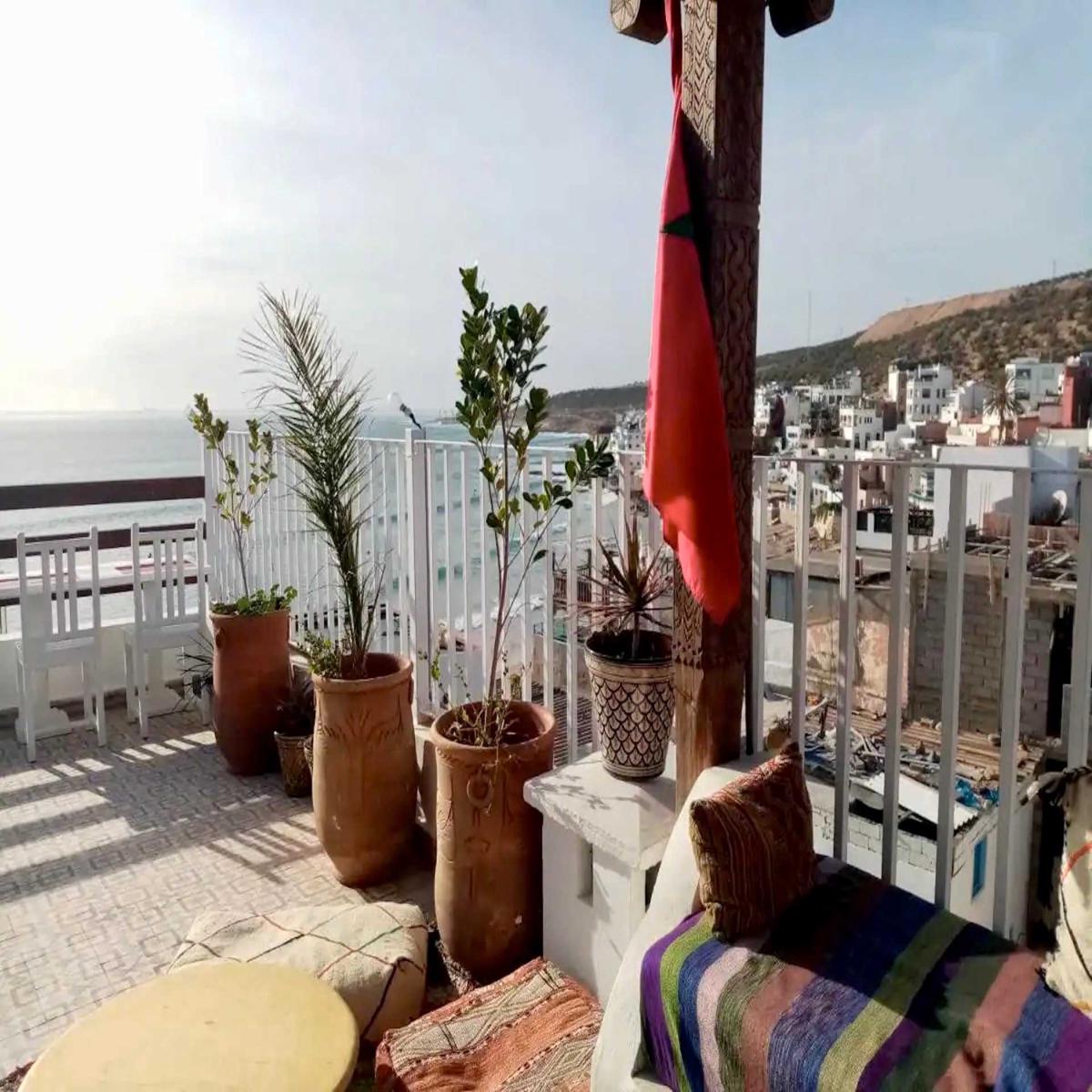 Taghazout Sea Surf Hostel photo 3