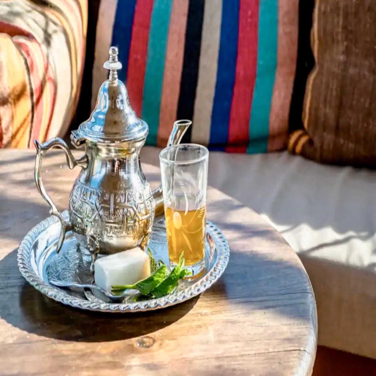 Taghazout Sea Surf Hostel photo 4