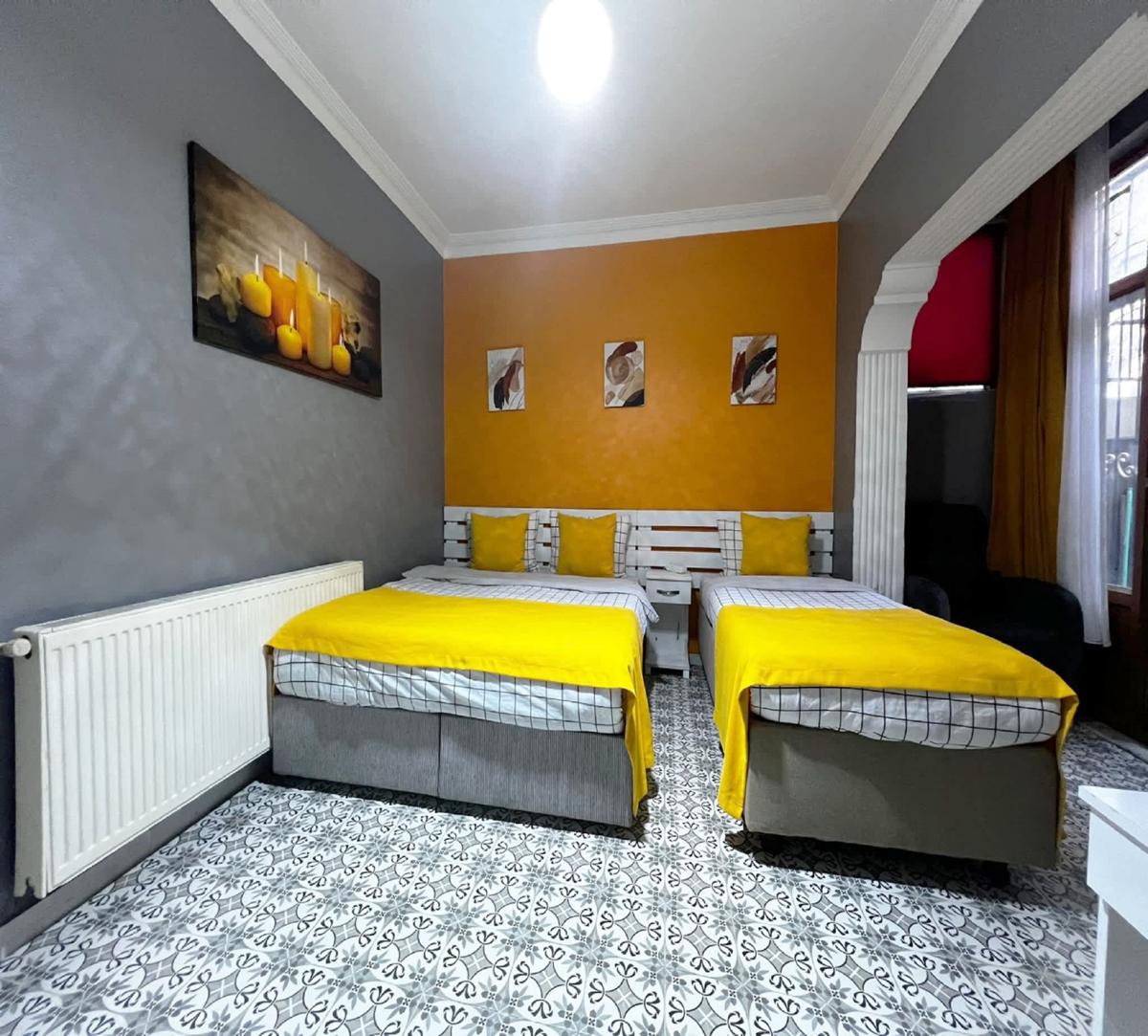 My Home Taksim photo 3
