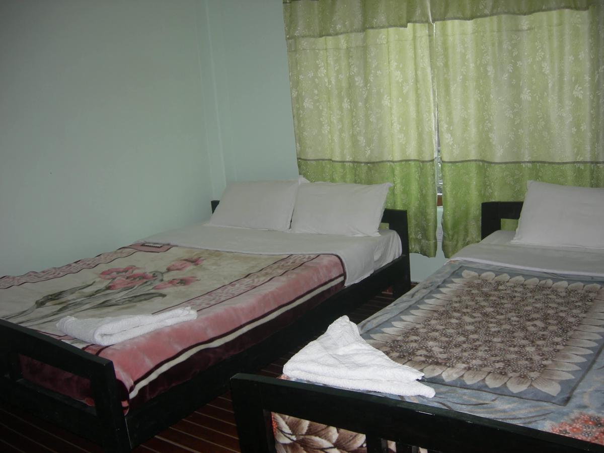 Harry Guest House & Restaurant photo 1