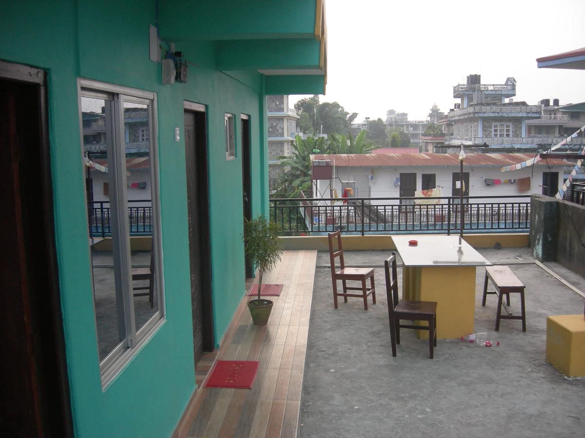 Harry Guest House & Restaurant photo 2