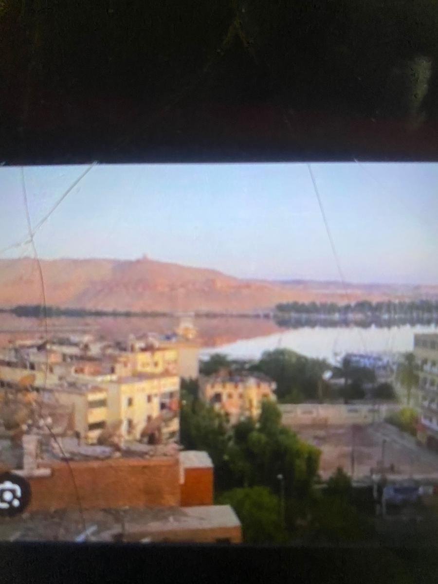 Nubian Oasis Hotel Aswan photo 3