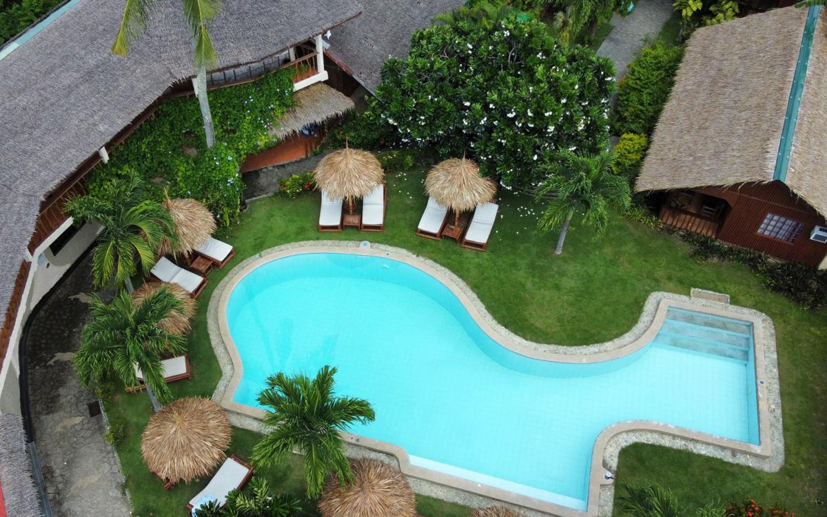 Garden of Eden Dive Resort photo 2