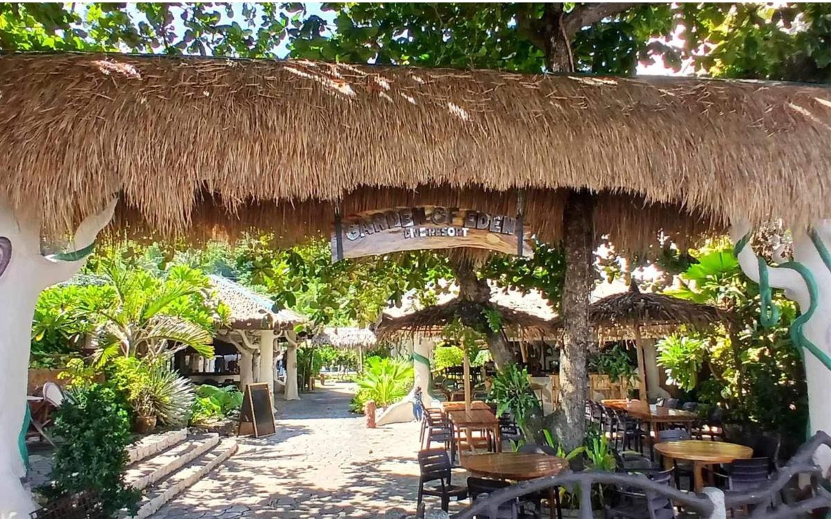 Garden of Eden Dive Resort photo 3