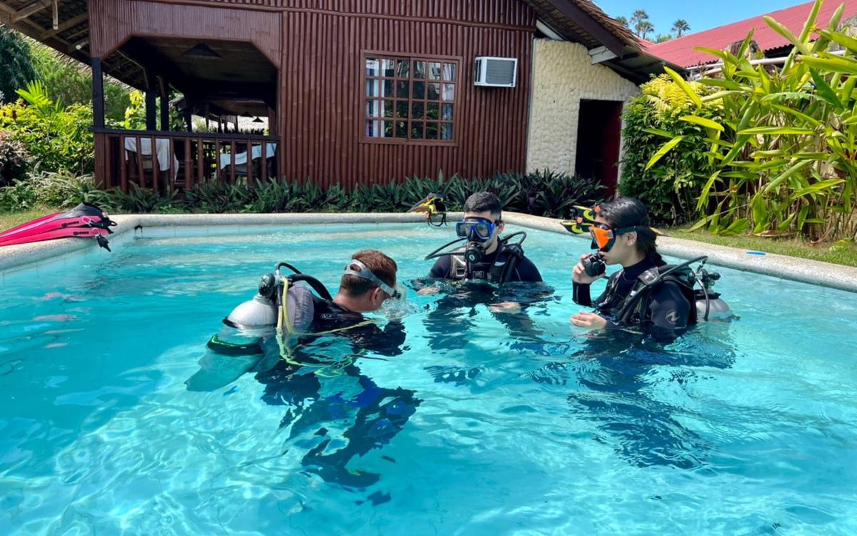 Garden of Eden Dive Resort photo 4