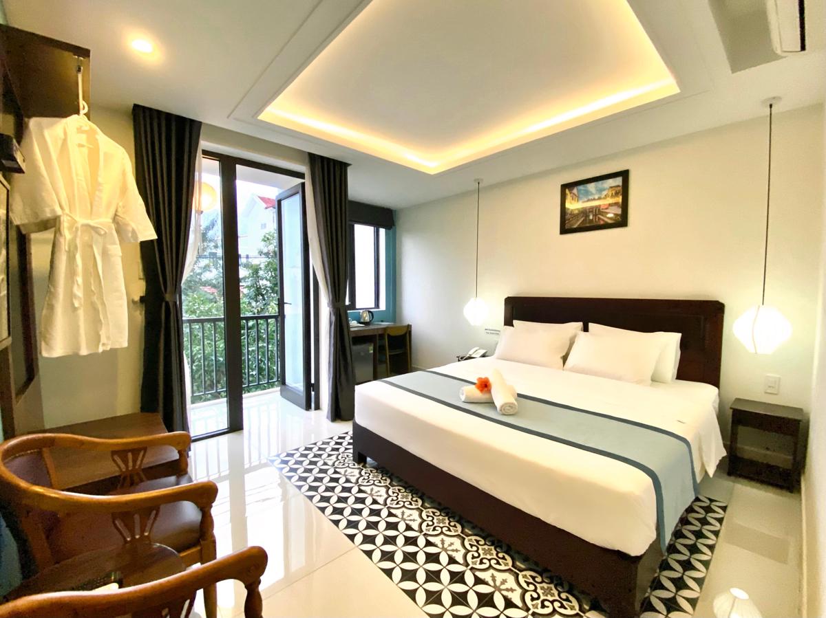 Grand Holiday Villa photo 3