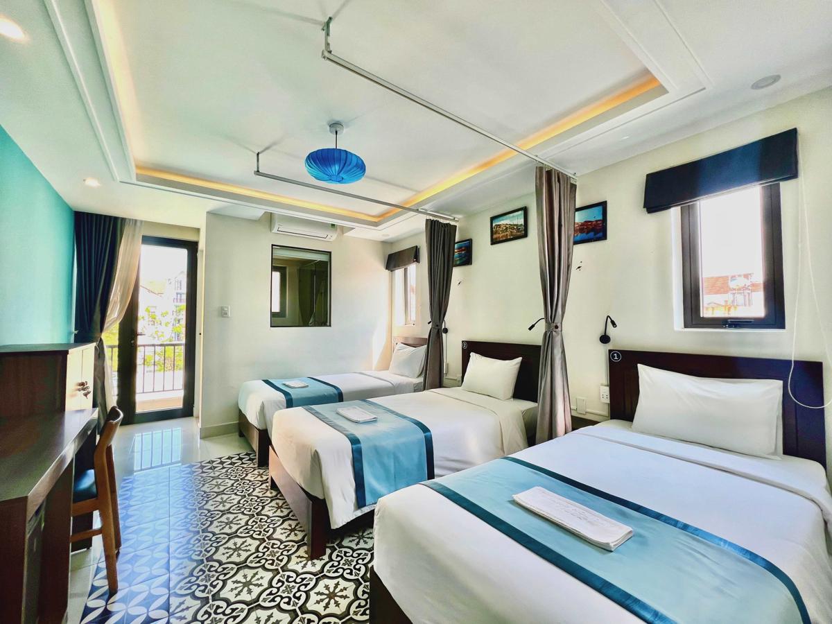 Grand Holiday Villa photo 4