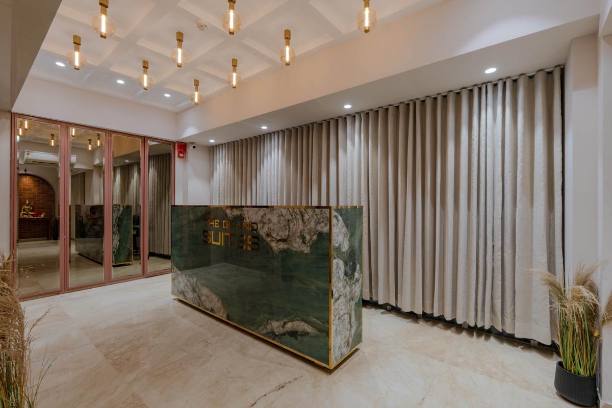 The Grand Suites photo 2