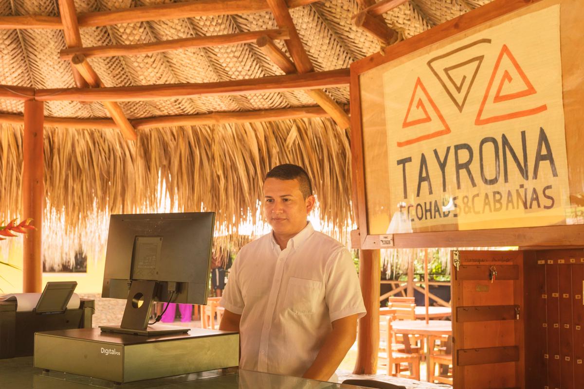 Camping Tequendama - Parque Tayrona photo 2