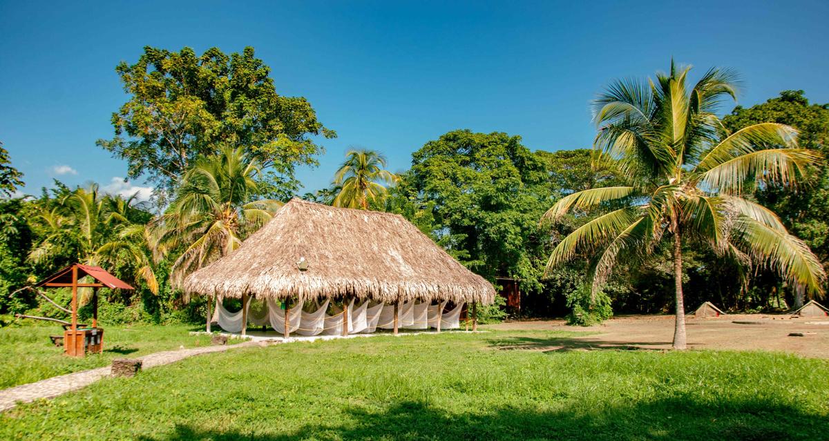 Camping Tequendama - Parque Tayrona photo 3