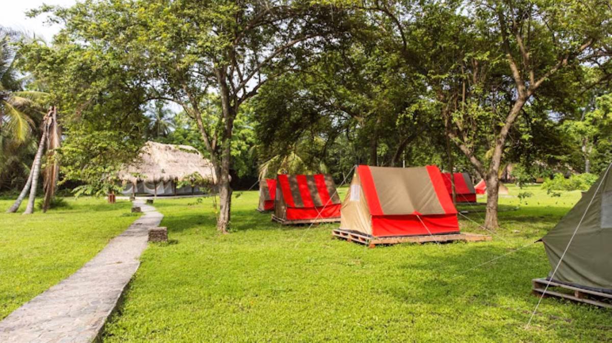 Camping Tequendama - Parque Tayrona photo 4