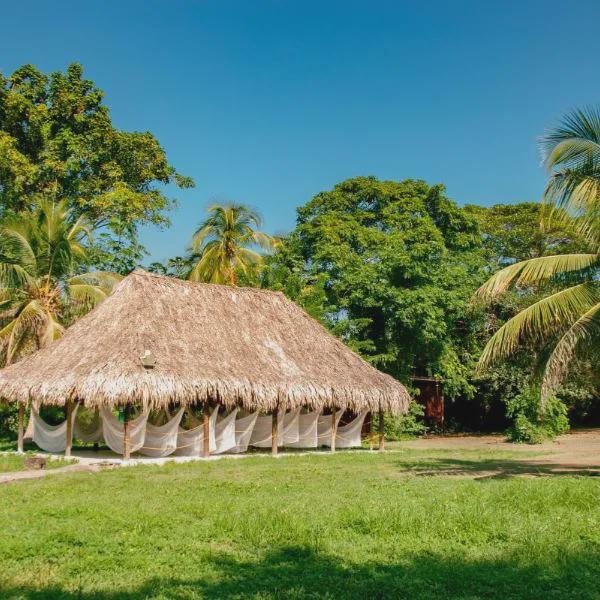 Camping Tequendama - Parque Tayrona photo 5