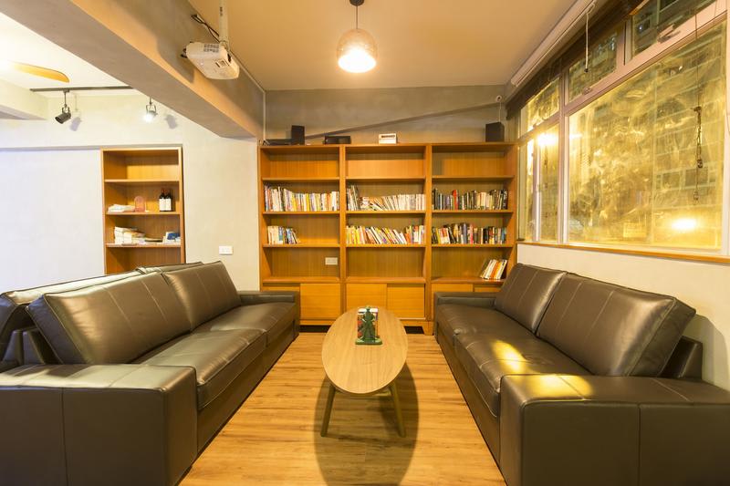 Check Inn HK photo 4