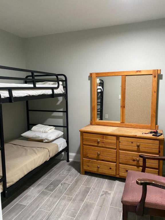 Mayflower Hospitality Hostel photo 3