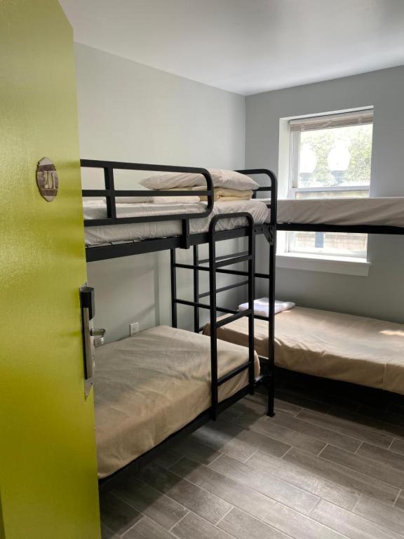 Mayflower Hospitality Hostel photo 4