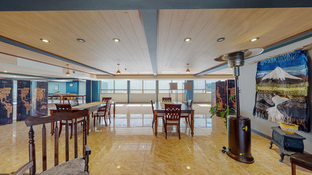 Hotel Brasilia photo 3