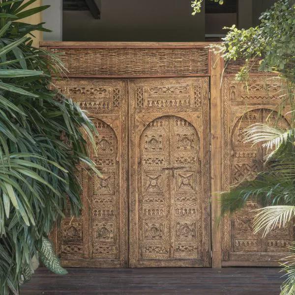 Hotel America Bacalar photo 5