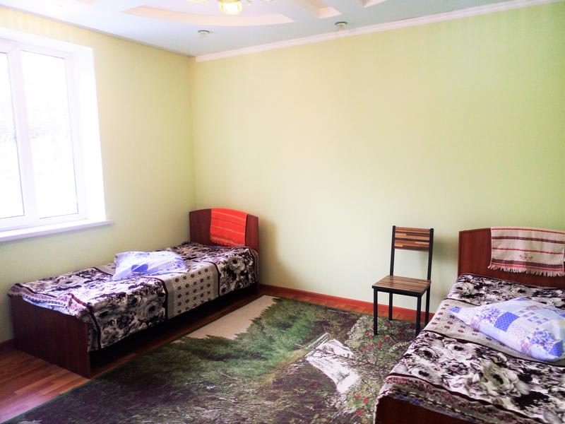 Hostel Visit Osh photo 2