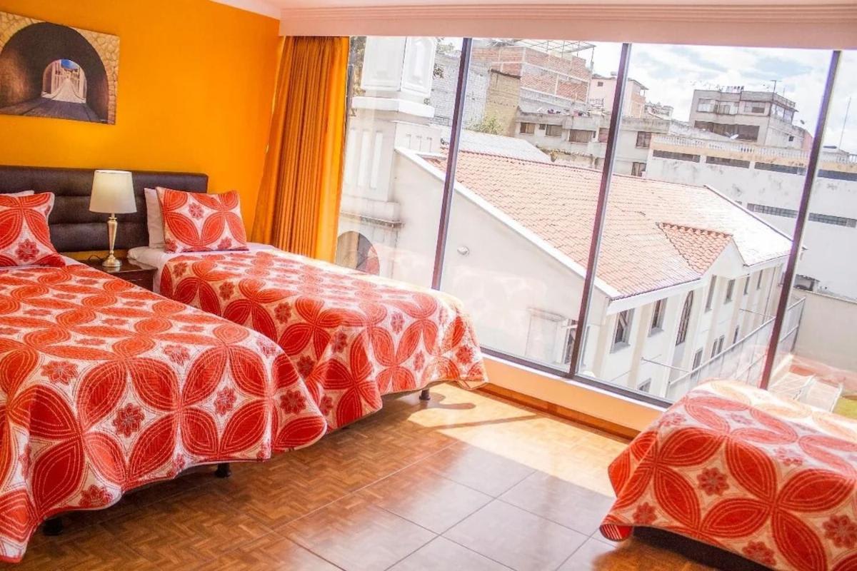 Baltico Hostel photo 1