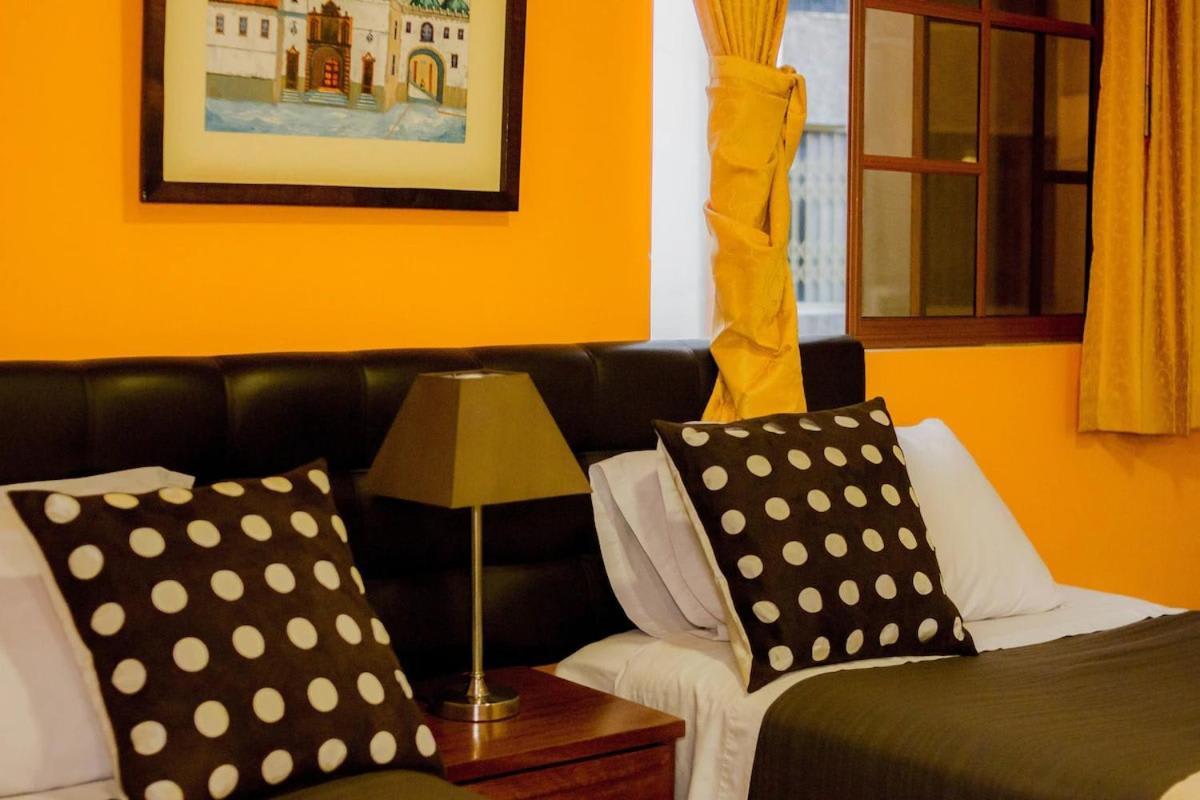 Baltico Hostel photo 2