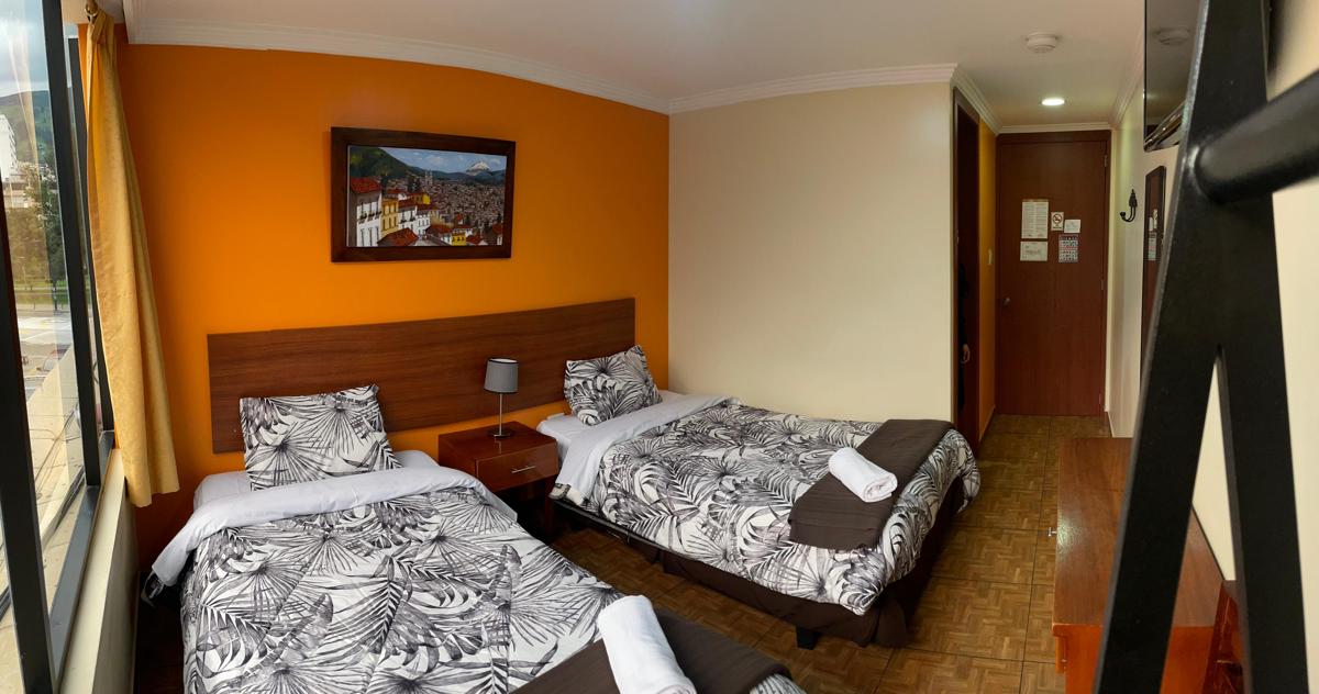 Baltico Hostel photo 3