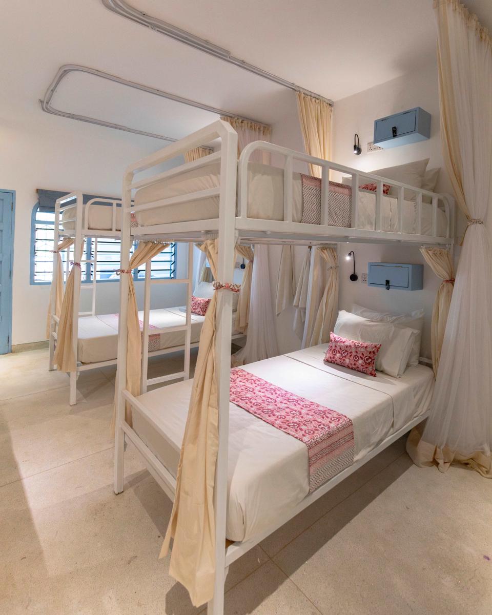 Allamanda Hostel photo 3