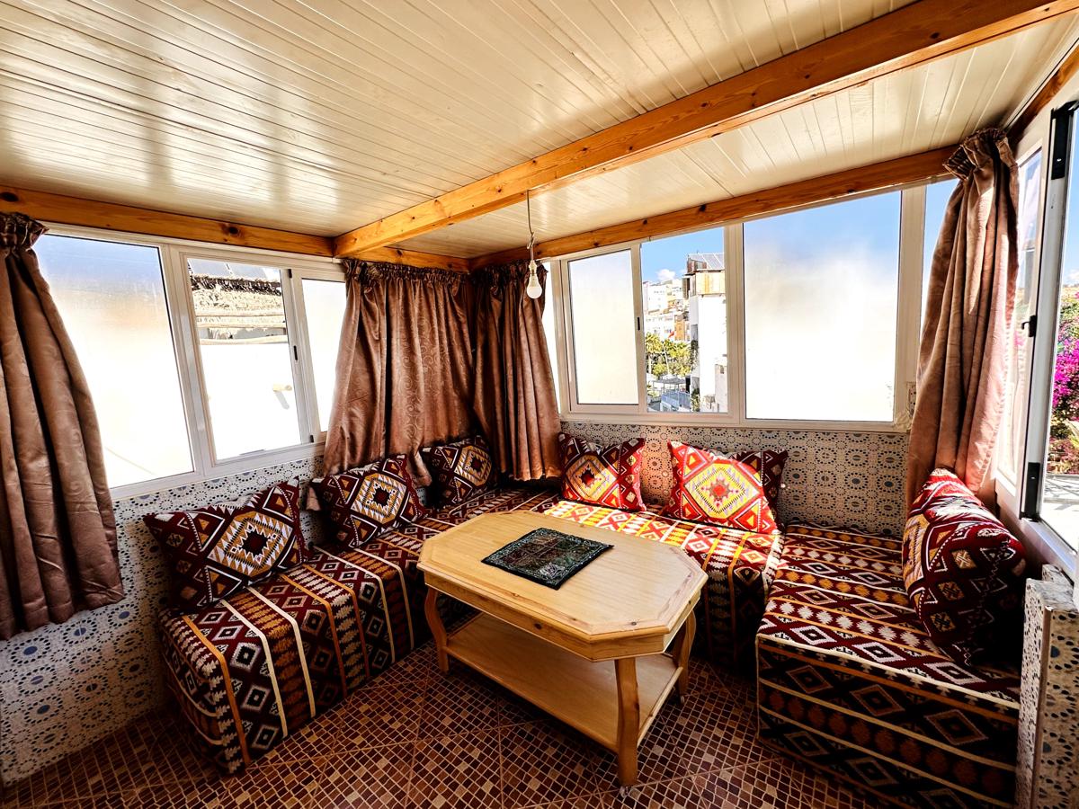 Atlas Hostel Taghazout photo 2