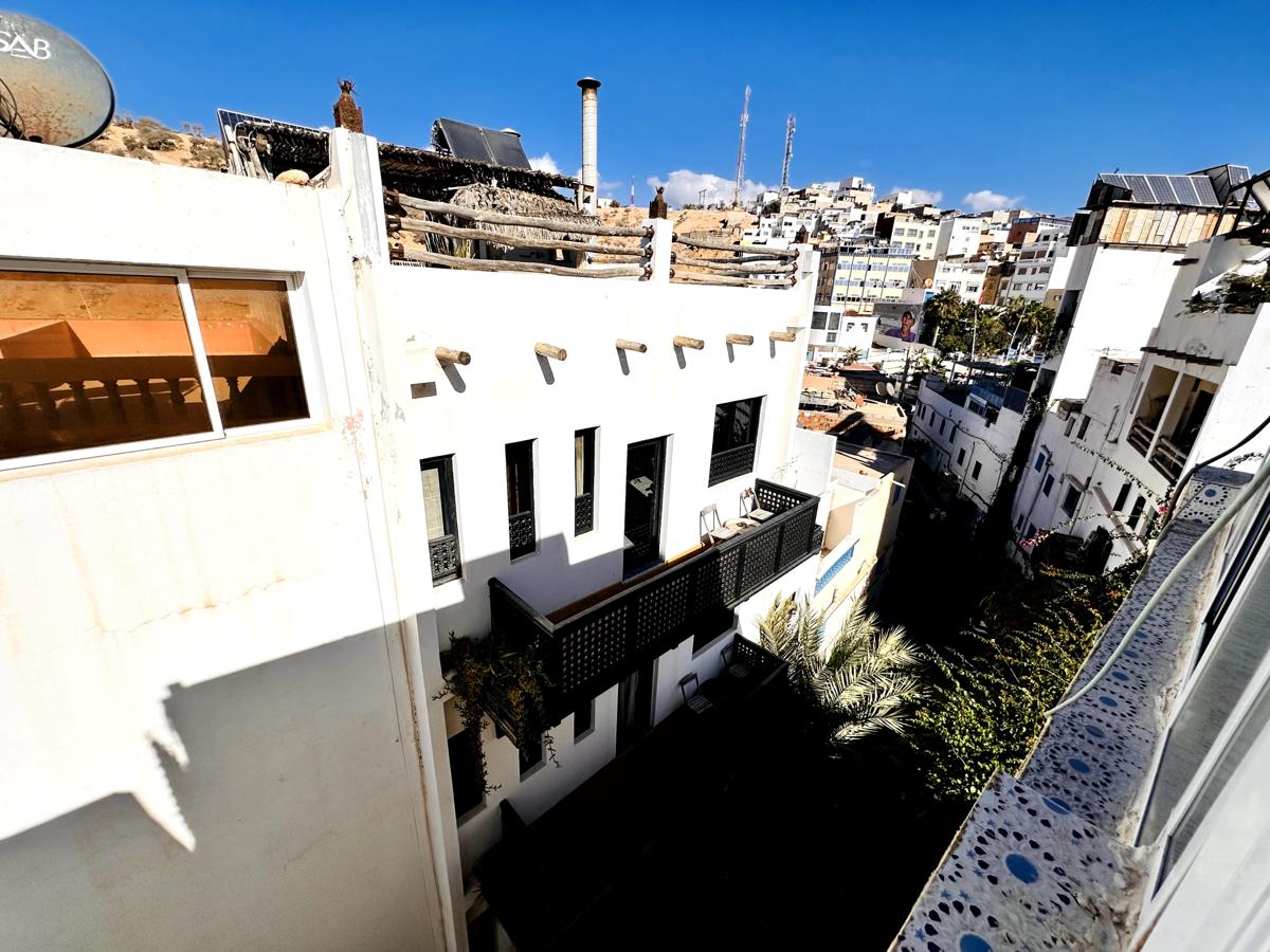 Atlas Hostel Taghazout photo 3