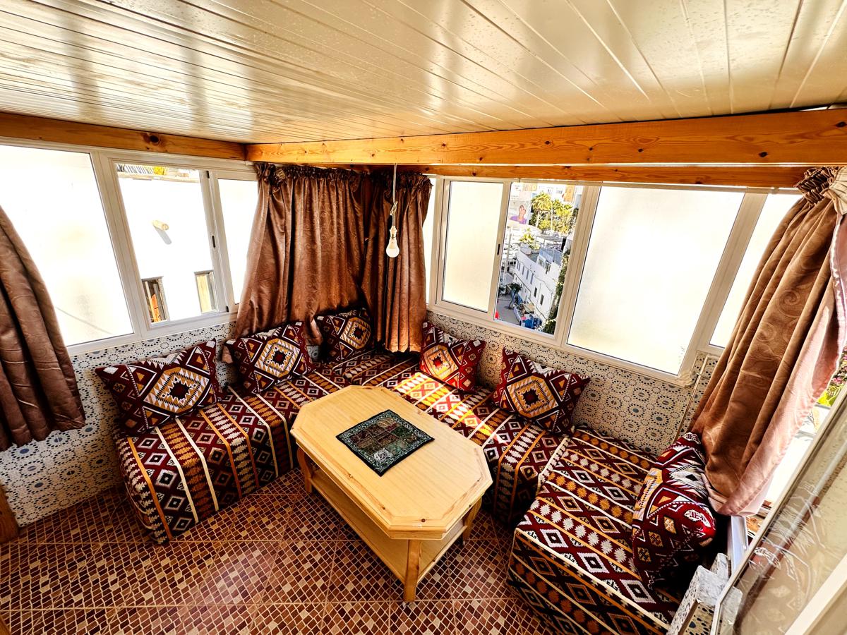 Atlas Hostel Taghazout photo 4