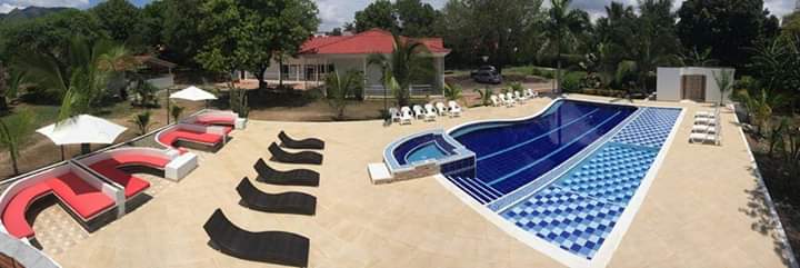 Arizona Ranch Hotel photo 4