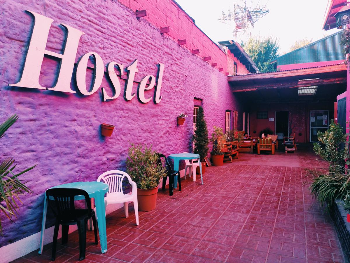 Joy Hostel photo 1