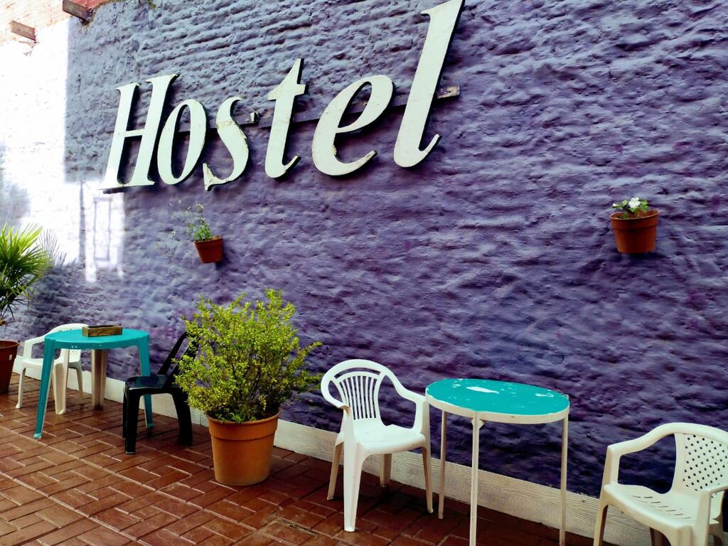 Joy Hostel photo 2