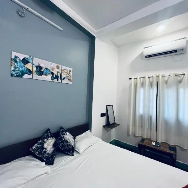 Ganga Guest House photo 5