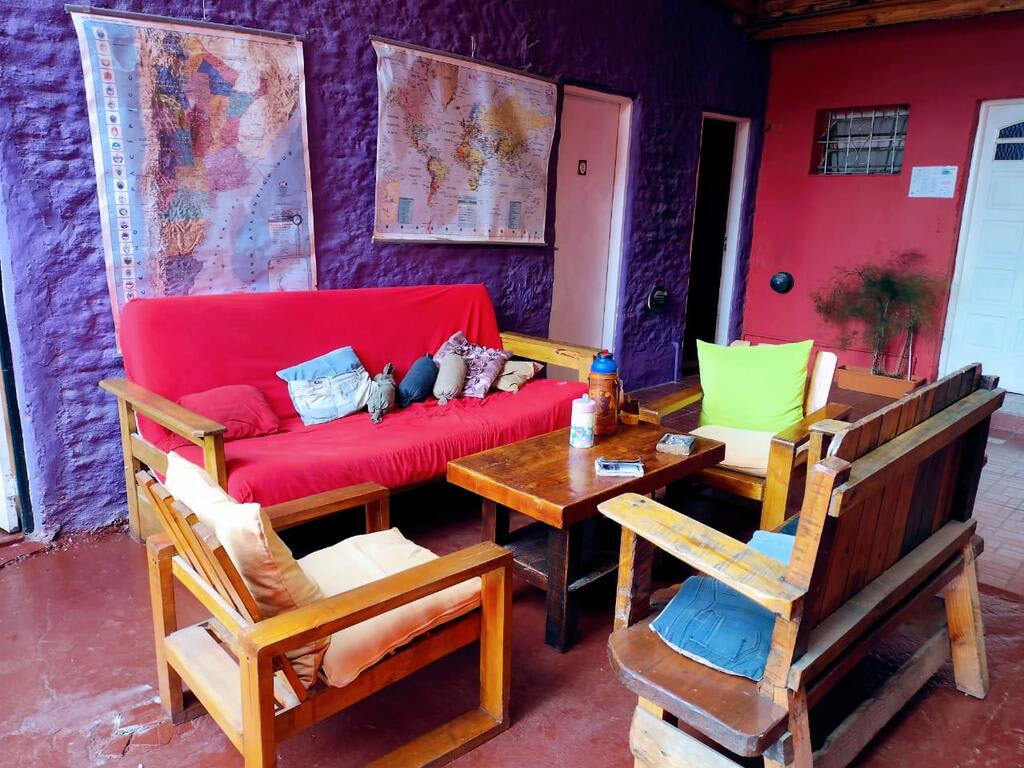 Joy Hostel photo 3