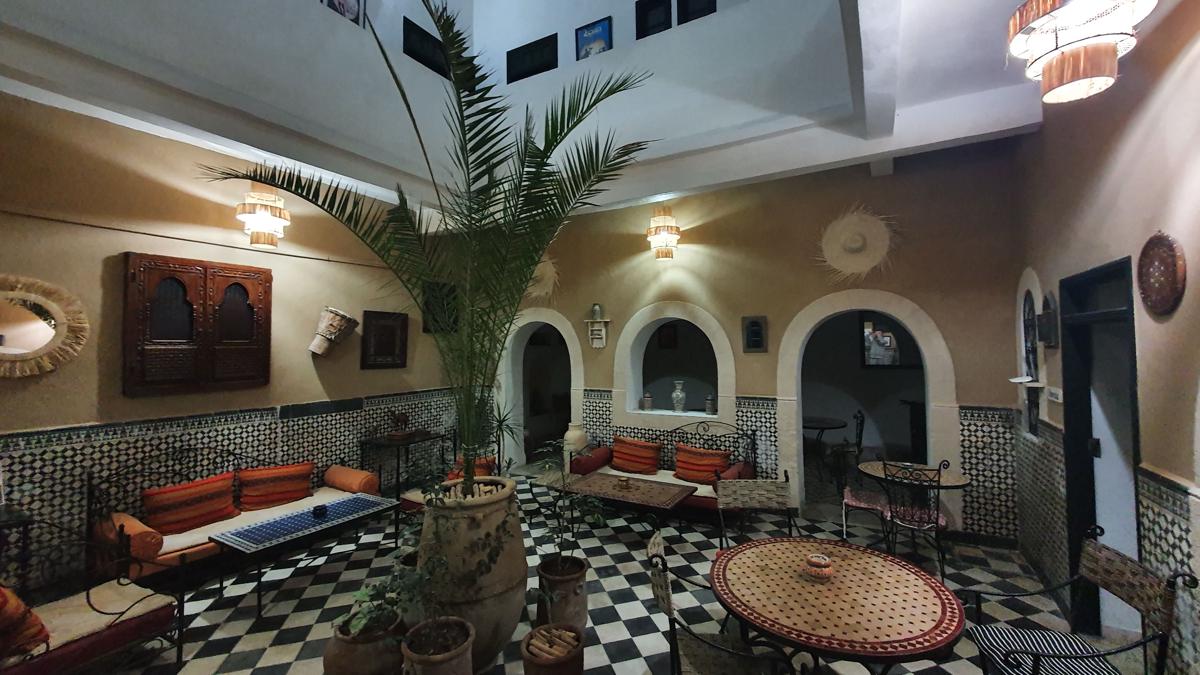 Riad Sidi Magdoul photo 2
