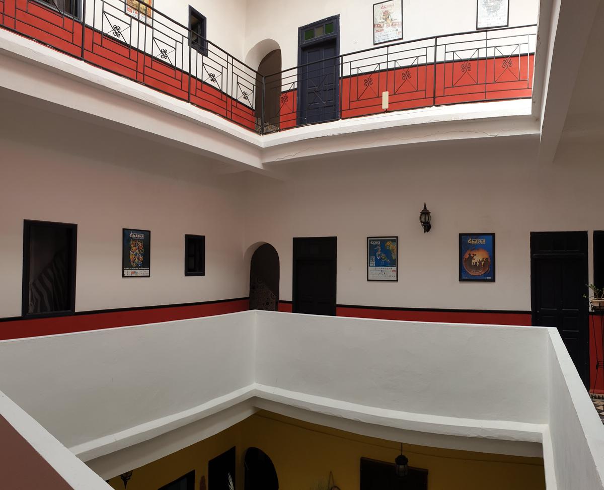 Riad Sidi Magdoul photo 4