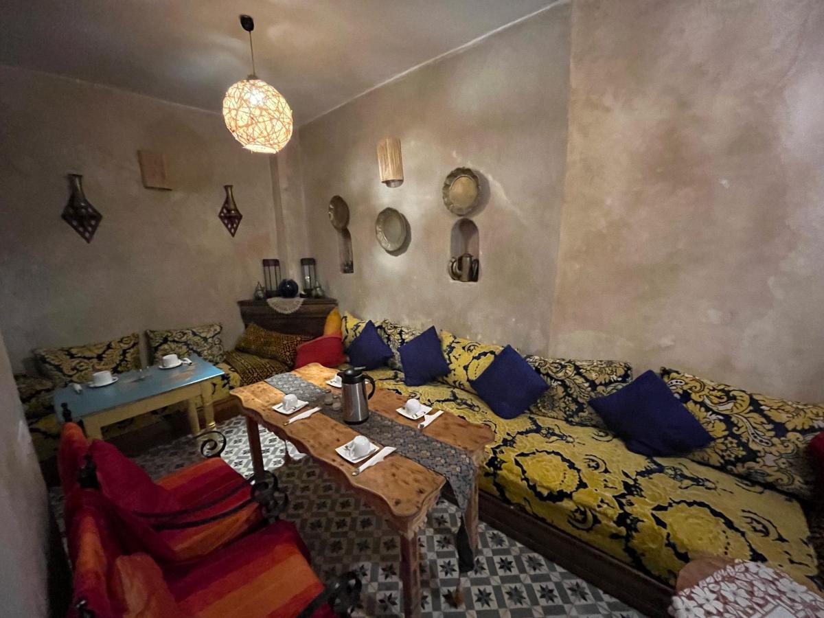 Riad Sidi Magdoul photo 6