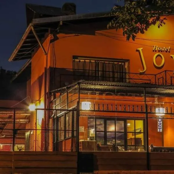 Joy Hostel photo 5