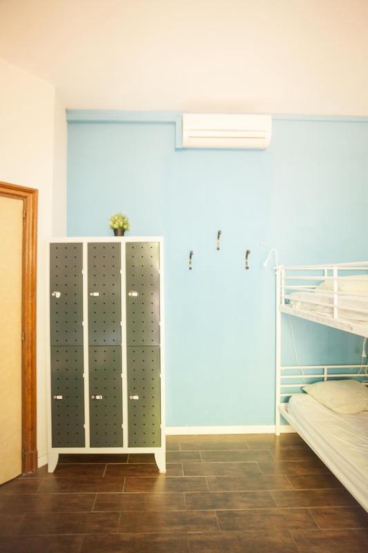 360 Hostel Centro photo 4
