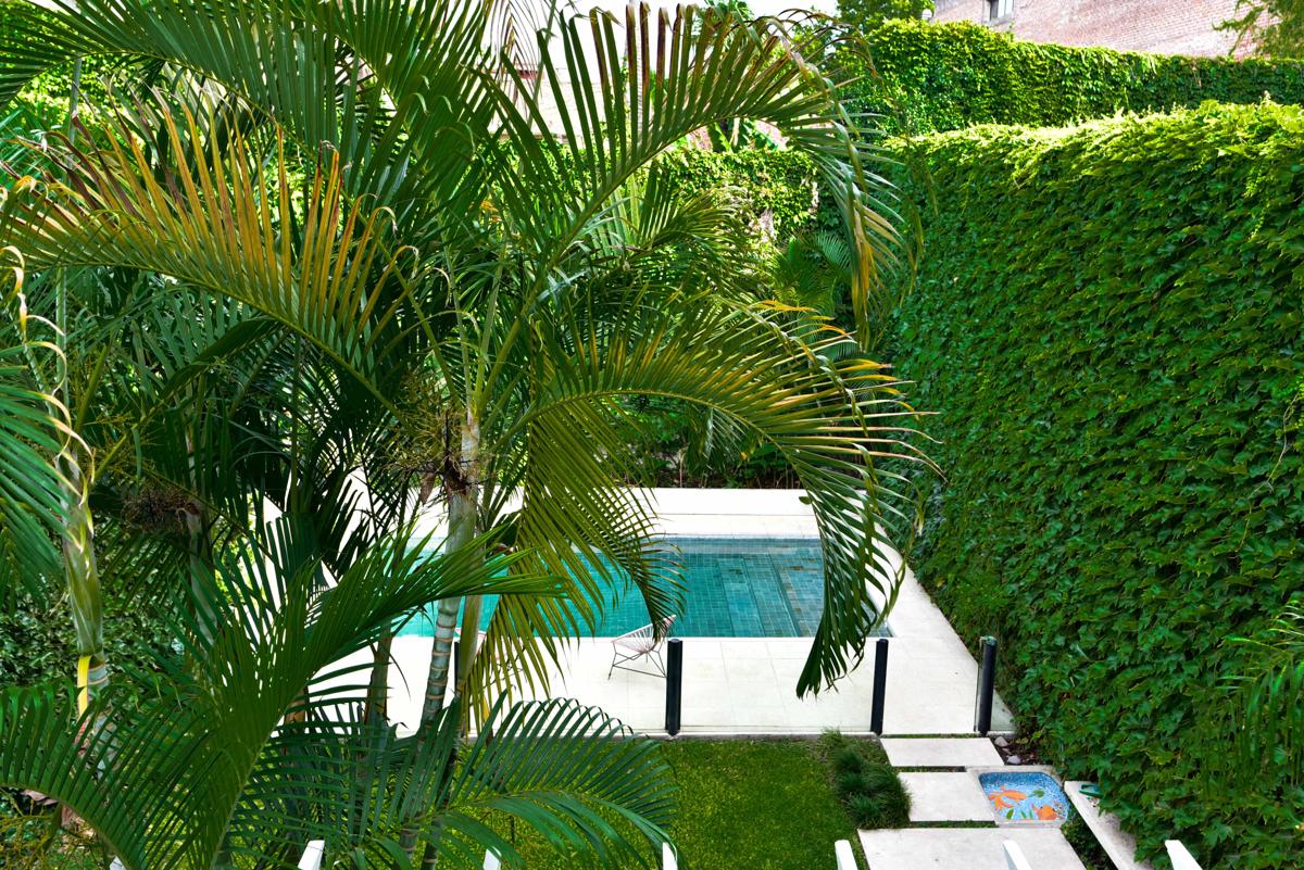 Casa Caravan - Plant Based Concept House photo 2