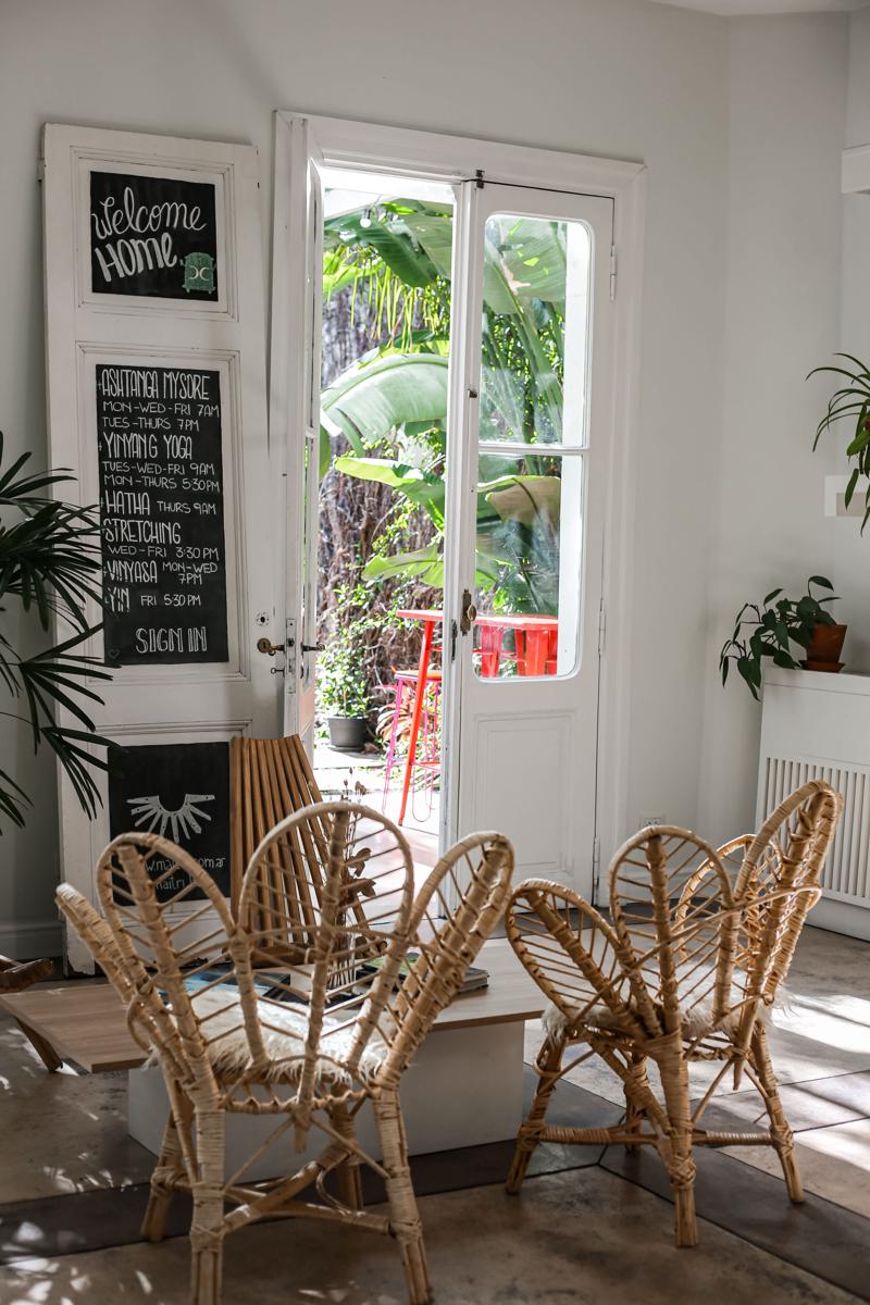 Casa Caravan - Plant Based Concept House photo 3