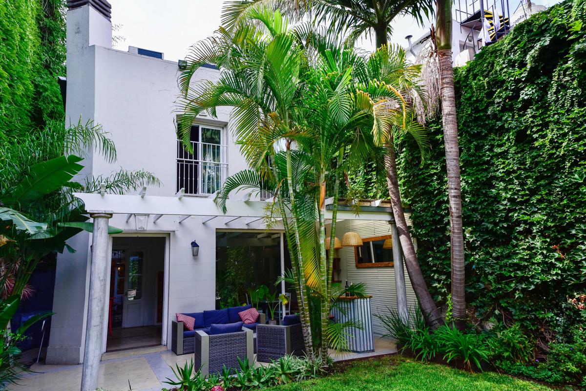 Casa Caravan - Plant Based Concept House photo 4