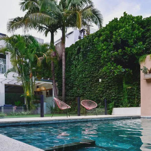 Casa Caravan - Plant Based Concept House photo 5
