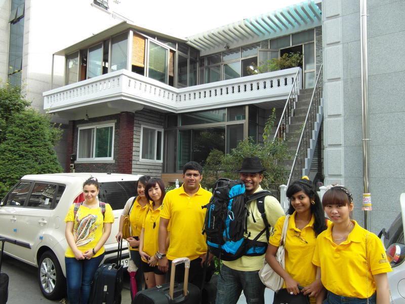 Lodge 82 in Korea photo 1