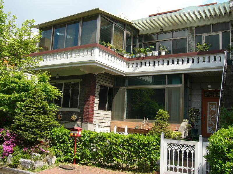Lodge 82 in Korea photo 4