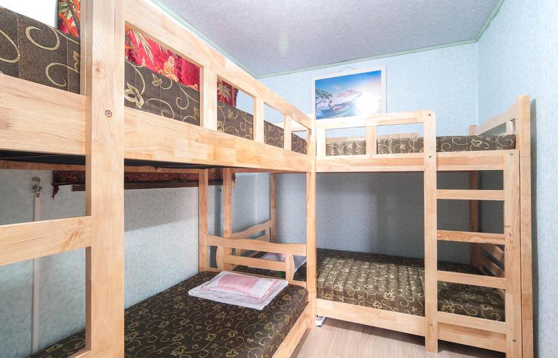 Lodge 82 in Korea photo 5
