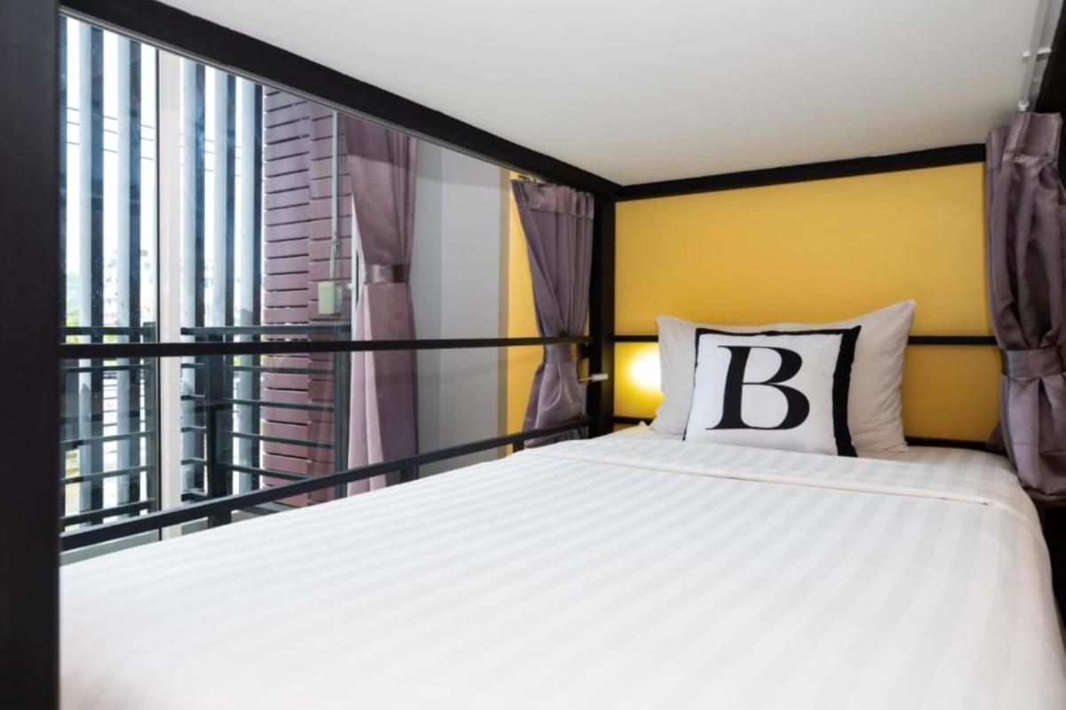 Bell Lifestyle Hostel Phuket photo 2