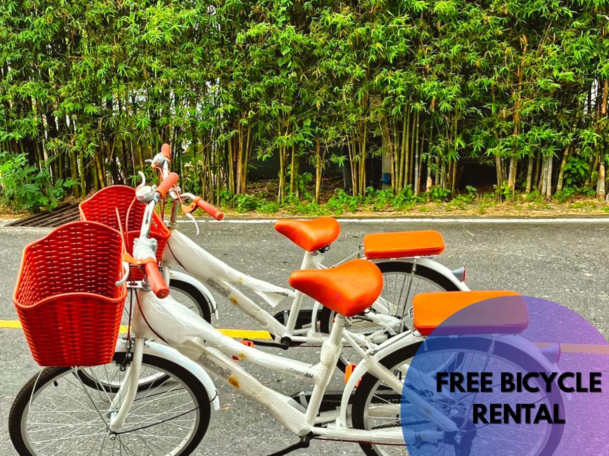 Bell Lifestyle Hostel Phuket photo 3