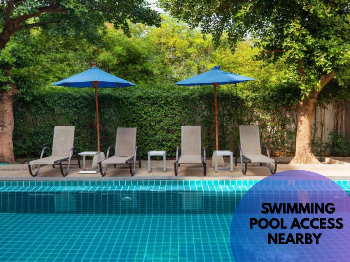 Bell Lifestyle Hostel Phuket photo 4